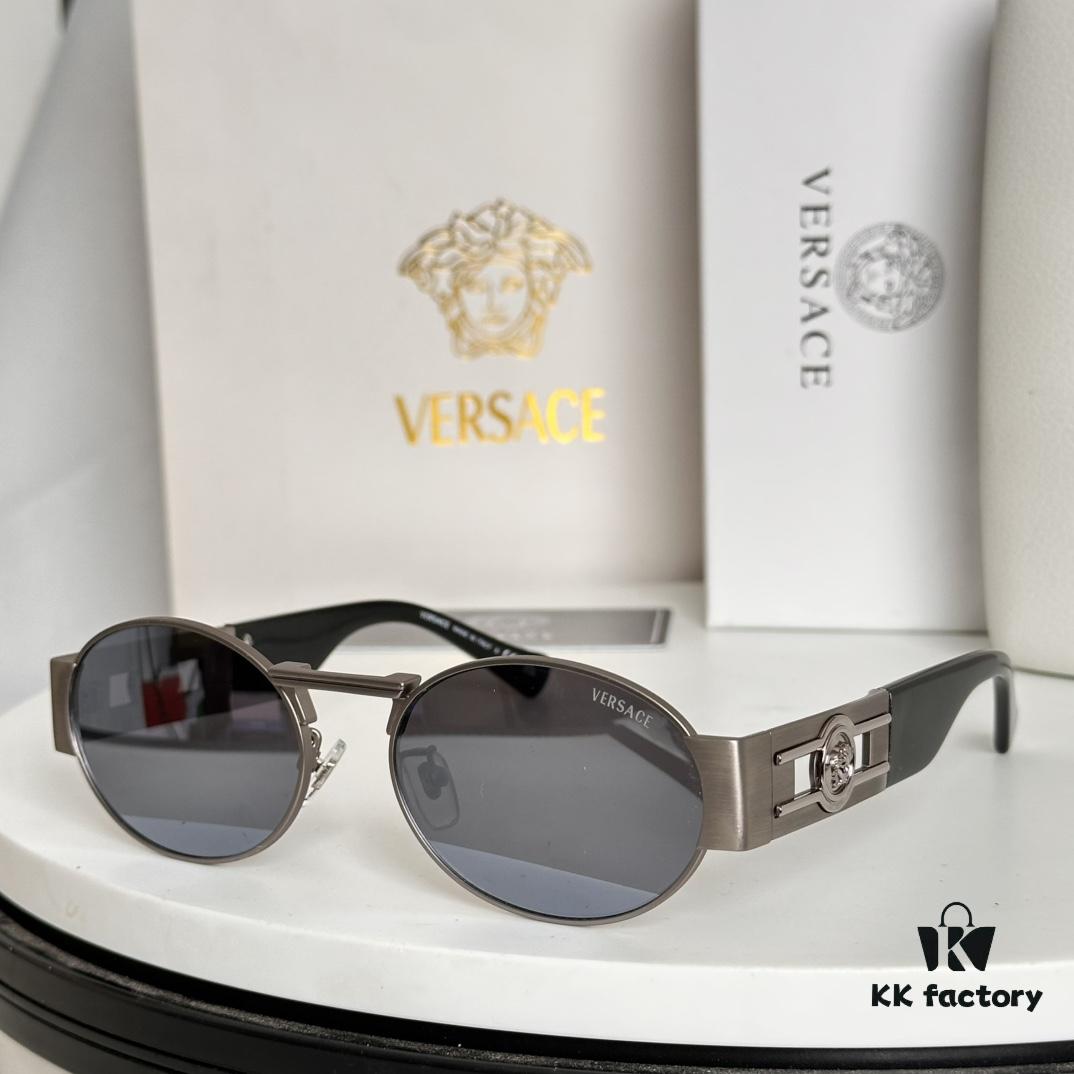 140 VERSAC* 🌟🌟🌟 MODEL: VE2264 🌟🌟🌟 SIZE: 56□18-140 🌟🌟🌟 Eyeglasses Sunglasses