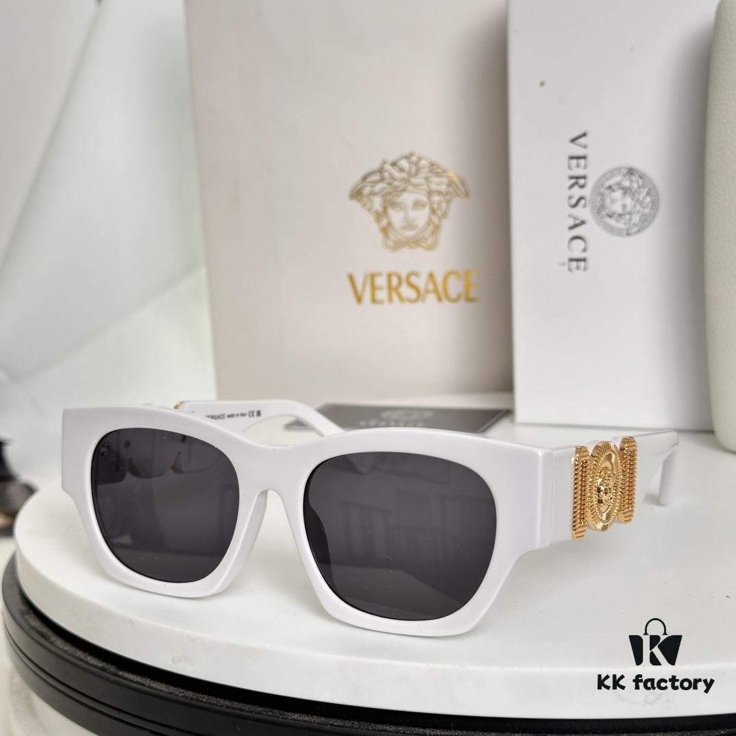 6931f91c3a89a121ed54a49c 120 New VERSACE Model VE4479 D Sunglasses Size: 53-20-140