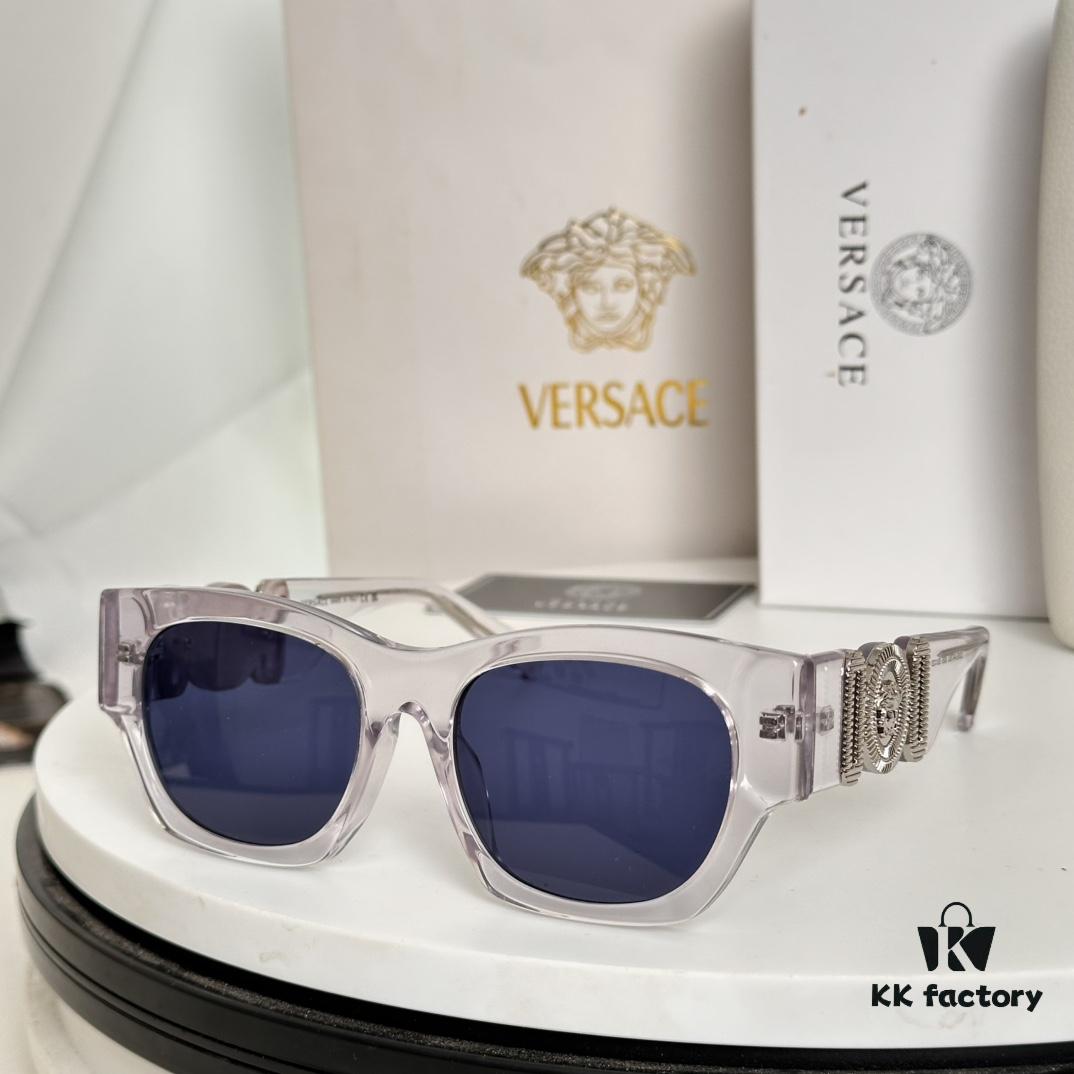 6931f91c3a89a121ed54a49f 120 New VERSACE Model VE4479 D Sunglasses Size: 53-20-140
