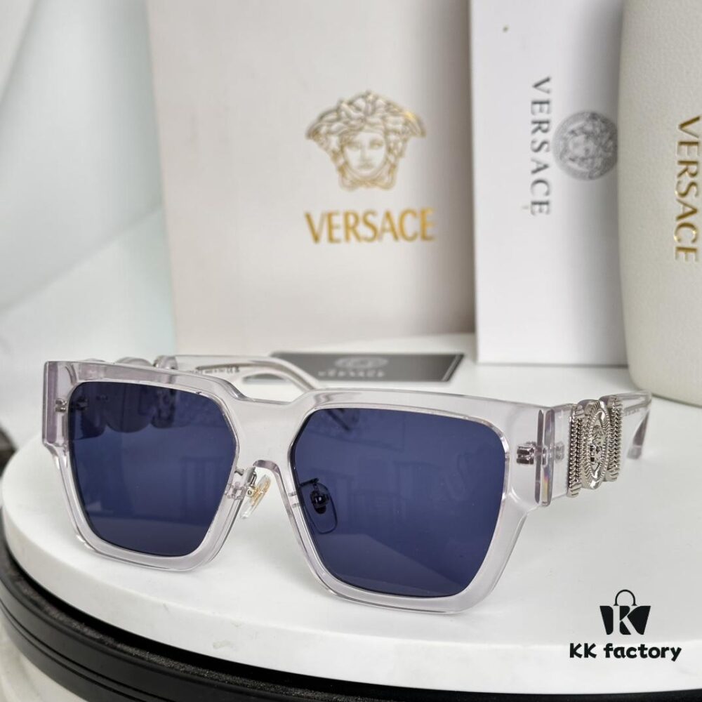 6931f91d3a89a121ed54a4a2 120 Original New VERSACE Model: VE4483D Sunglasses Size: 58-15-140