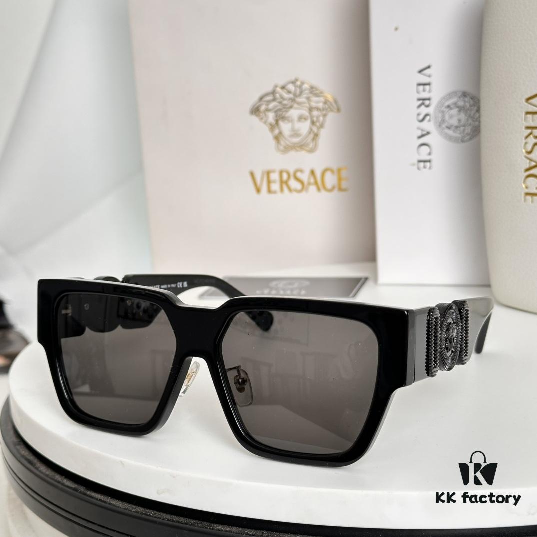 6931f91d3a89a121ed54a4a4 120 Original New VERSACE Model: VE4483D Sunglasses Size: 58-15-140