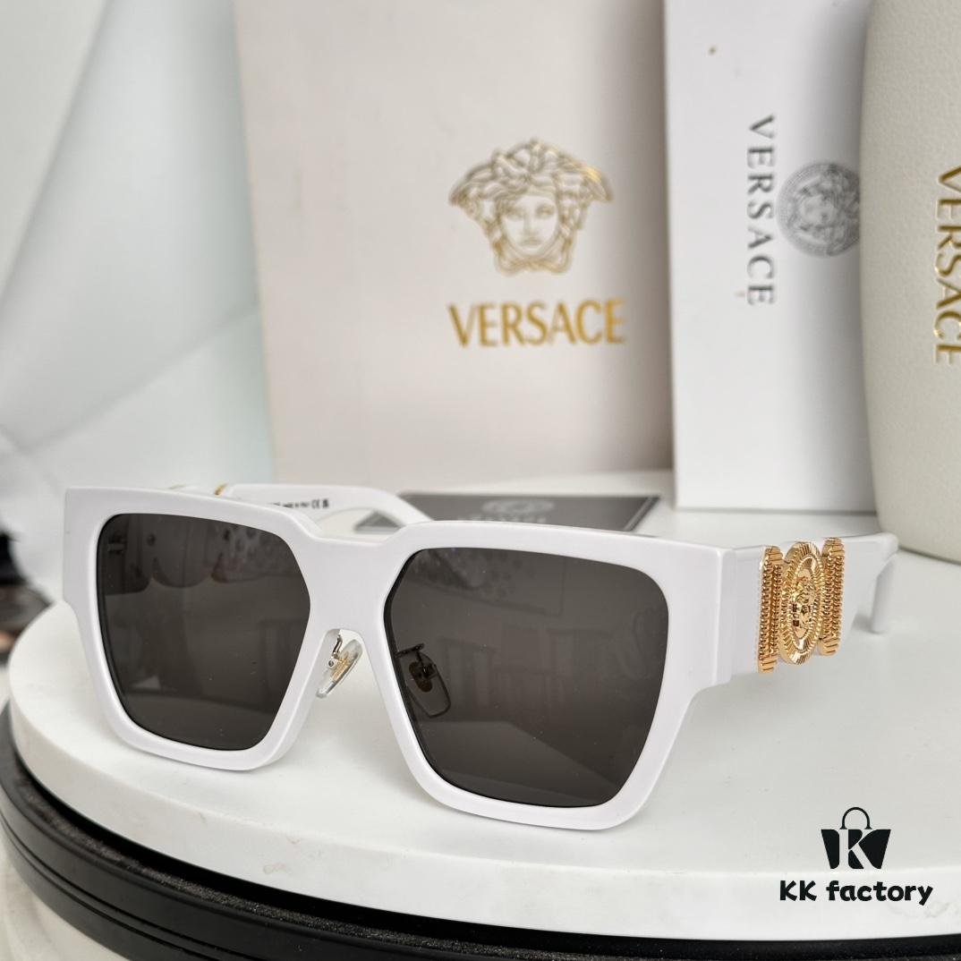 6931f91d3a89a121ed54a4a5 120 Original New VERSACE Model: VE4483D Sunglasses Size: 58-15-140
