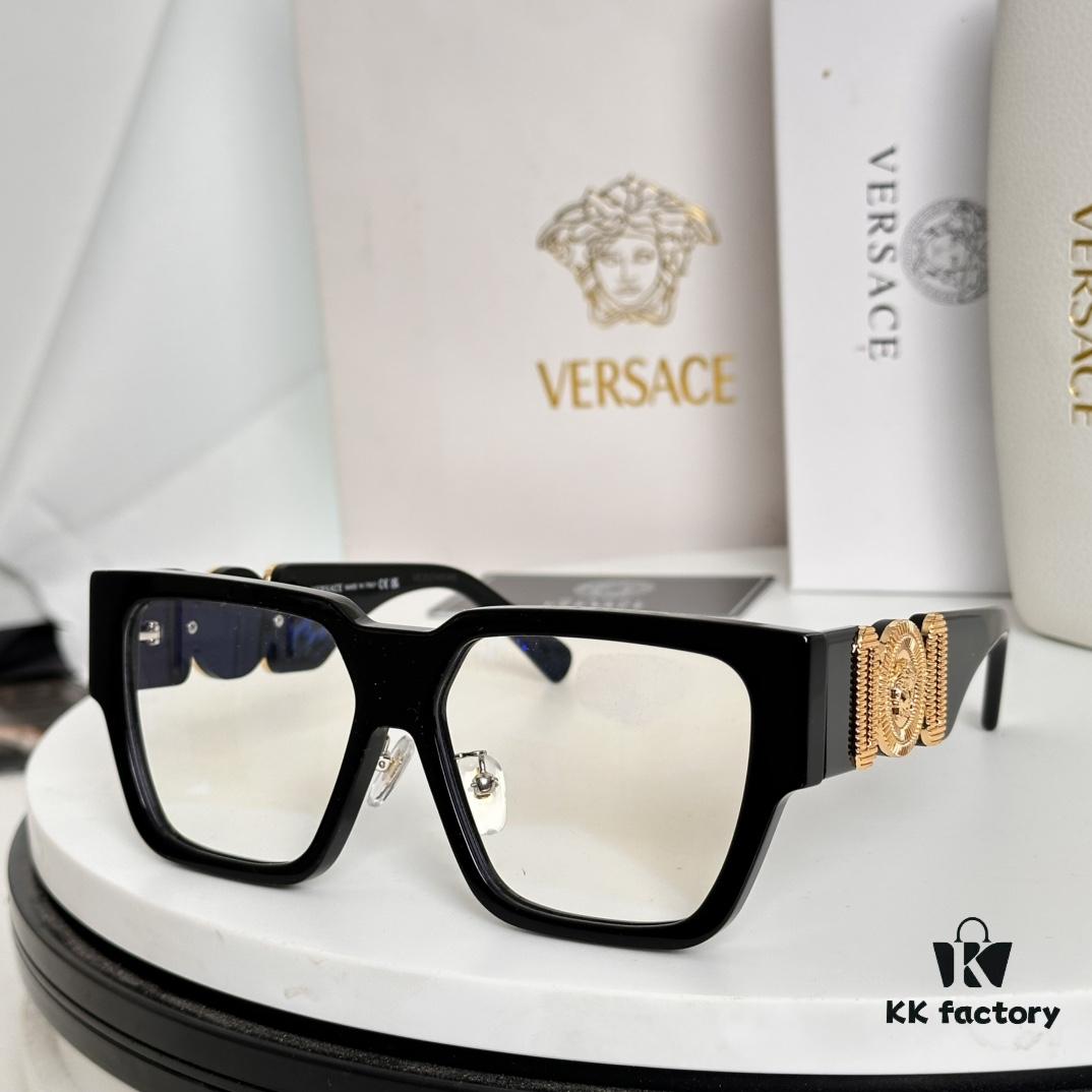 6931f91d3a89a121ed54a4a9 120 Original New VERSACE Model: VE4483D Sunglasses Size: 58-15-140