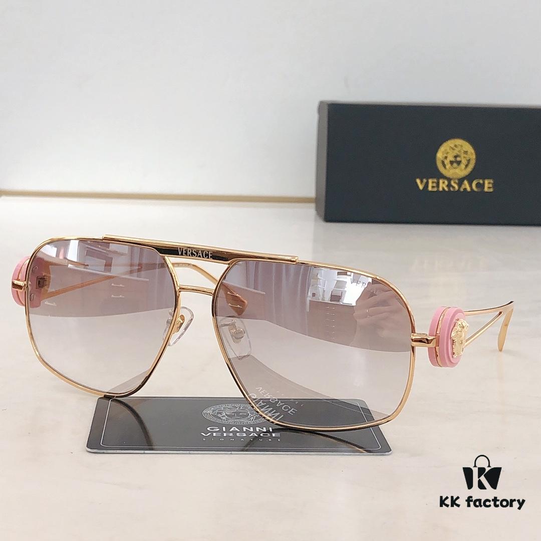 120 VERSAC* MODEL: VE2269 SIZE: 60□13-135