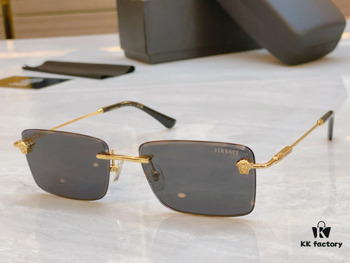 6931f91e3a89a121ed54a4b4 VERSACE New Model Sunglasses, MODEL: 6813, SIZE: 57-17-140