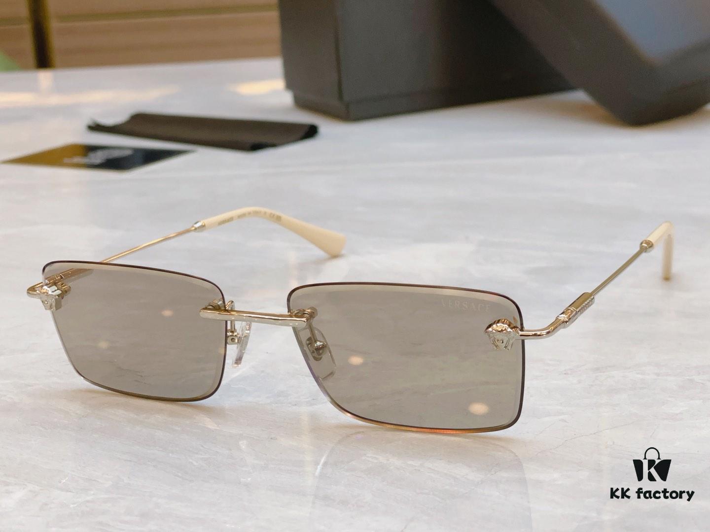 6931f91e3a89a121ed54a4b6 VERSACE New Model Sunglasses, MODEL: 6813, SIZE: 57-17-140