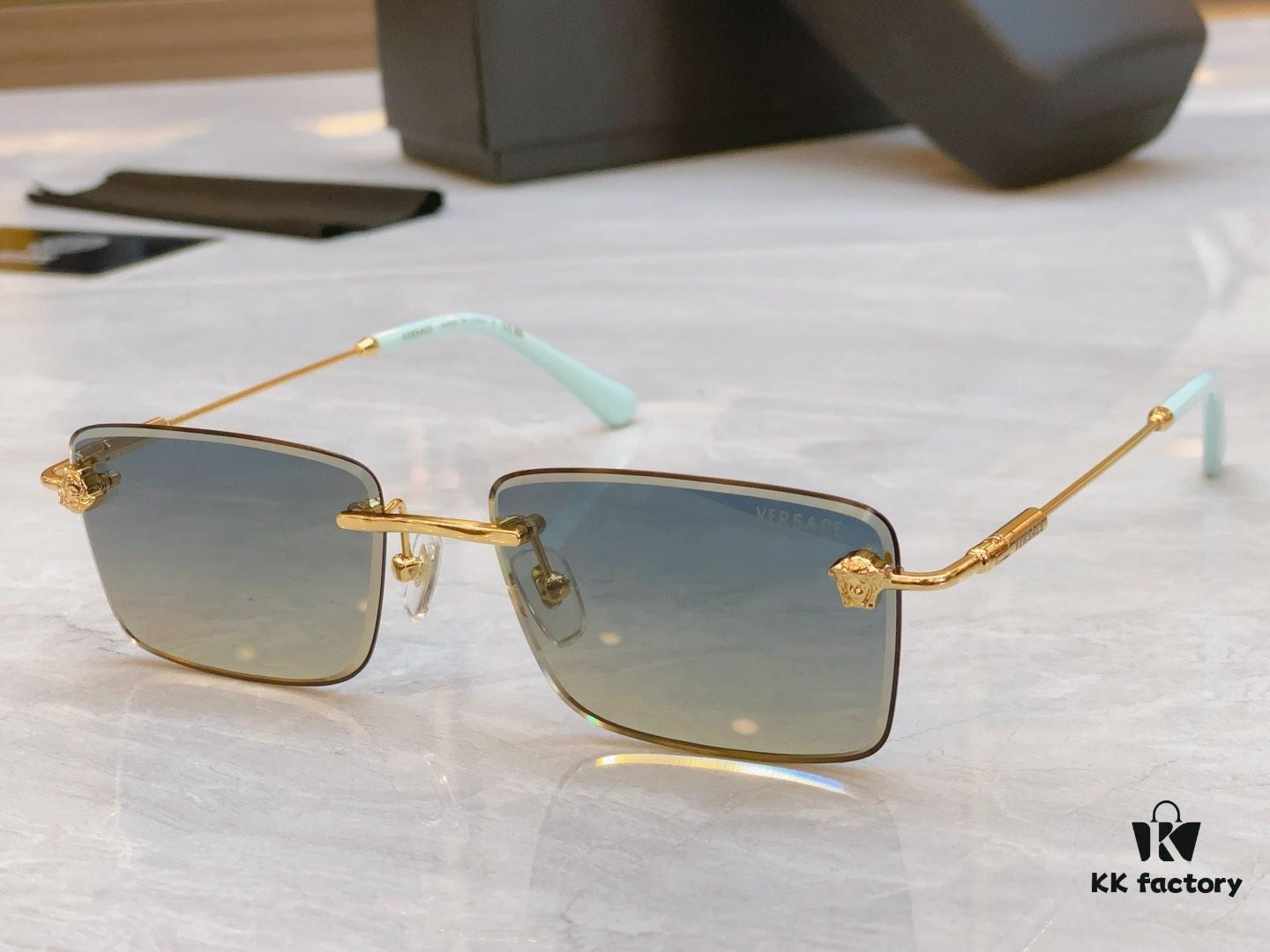 6931f91e3a89a121ed54a4b8 VERSACE New Model Sunglasses, MODEL: 6813, SIZE: 57-17-140