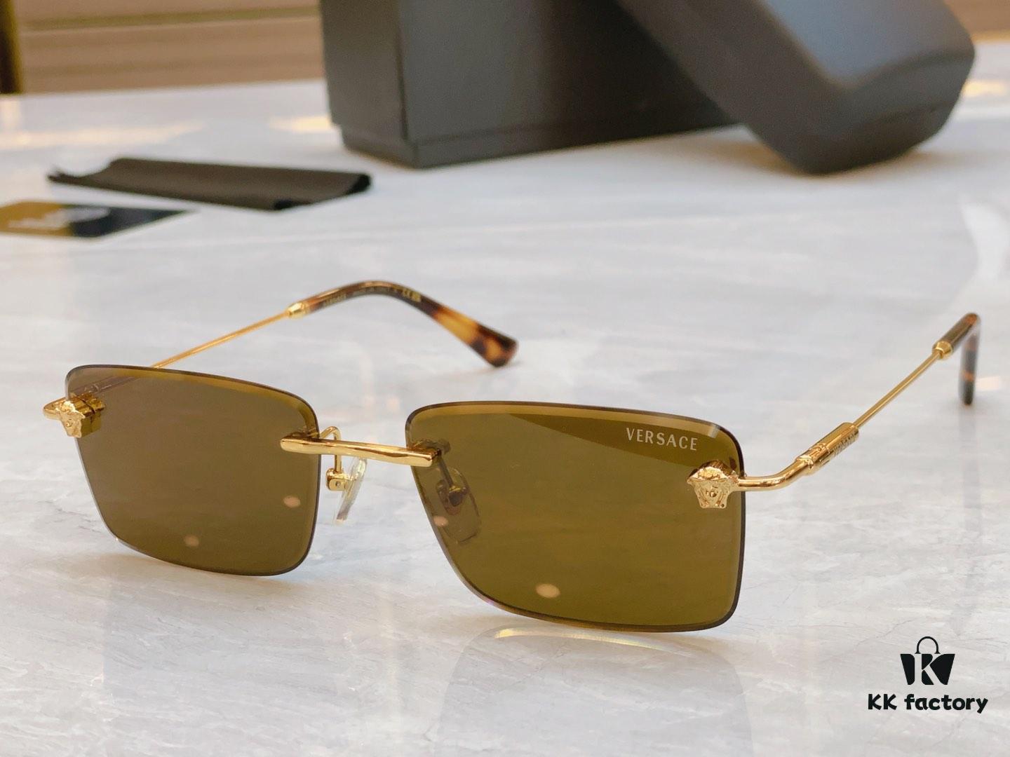 6931f91e3a89a121ed54a4b9 VERSACE New Model Sunglasses, MODEL: 6813, SIZE: 57-17-140