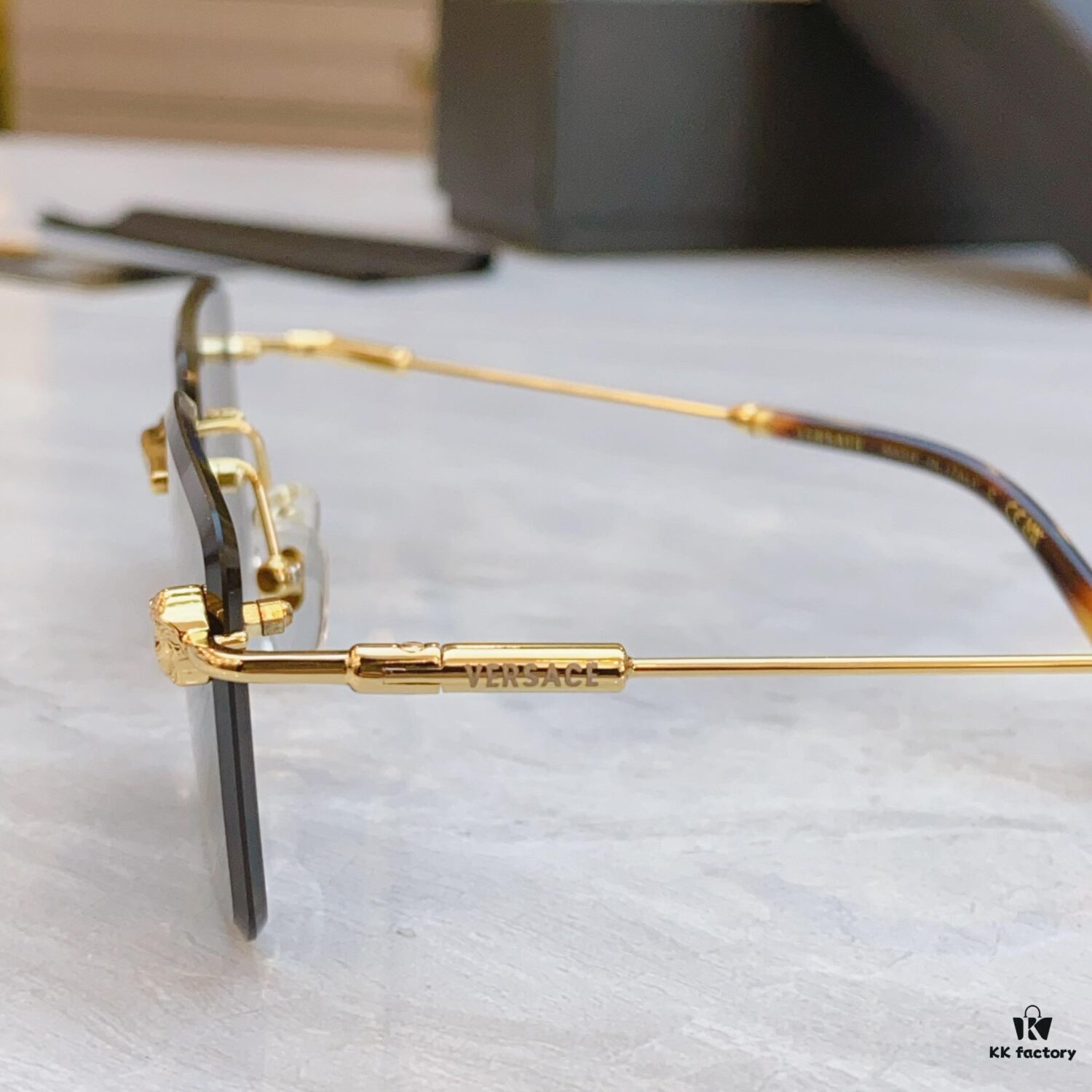 6931f91f3a89a121ed54a4bc VERSACE New Model Sunglasses, MODEL: 6813, SIZE: 57-17-140