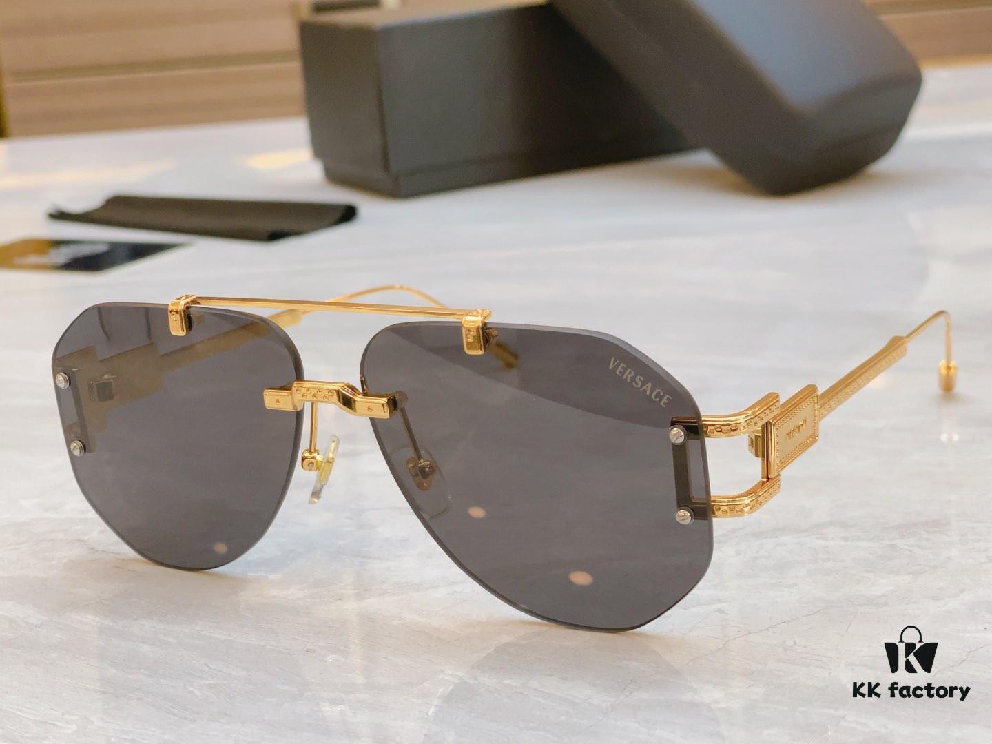 6931f91f3a89a121ed54a4bd VERSACE New Model Sunglasses, MODEL: 6802, SIZE: 60-13-142