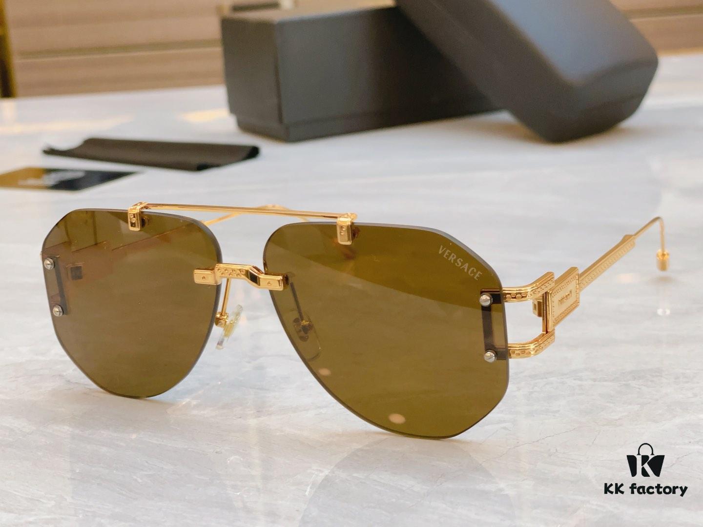6931f91f3a89a121ed54a4c0 VERSACE New Model Sunglasses, MODEL: 6802, SIZE: 60-13-142