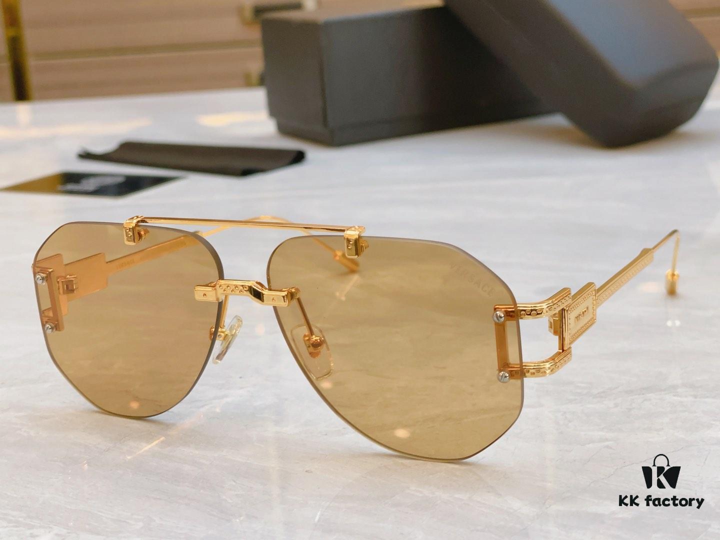 6931f91f3a89a121ed54a4c1 VERSACE New Model Sunglasses, MODEL: 6802, SIZE: 60-13-142