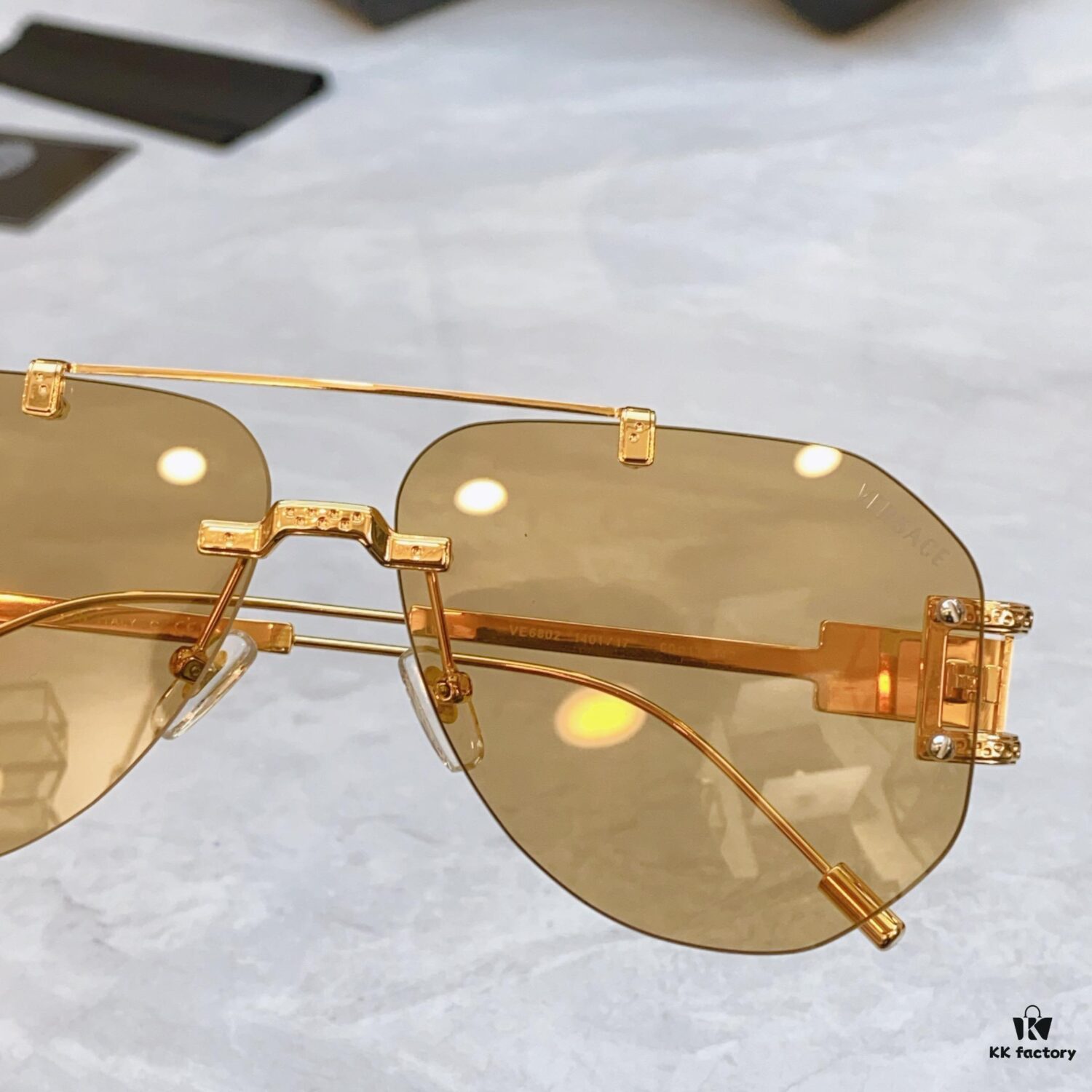 6931f91f3a89a121ed54a4c3 VERSACE New Model Sunglasses, MODEL: 6802, SIZE: 60-13-142