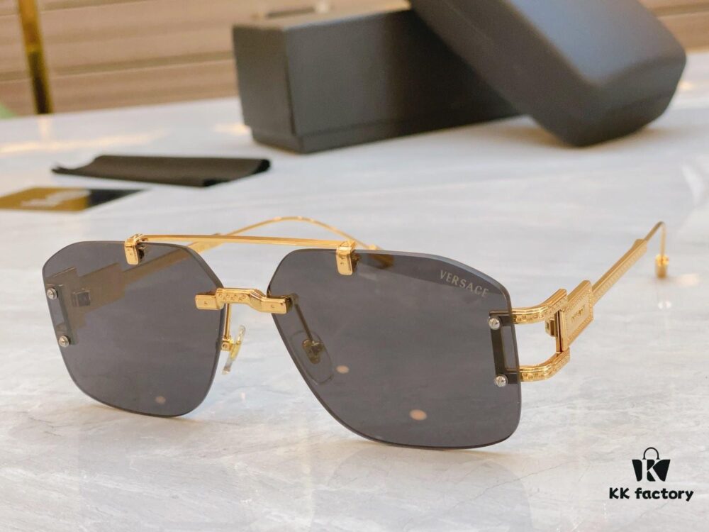 6931f91f3a89a121ed54a4c6 VERSACE New Model Sunglasses, MODEL: 6801, SIZE: 60-13-142