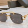 VERSACE New Model Sunglasses, MODEL: 6801, SIZE: 60-13-142