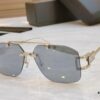 VERSACE New Model Sunglasses, MODEL: 6801, SIZE: 60-13-142
