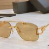 VERSACE New Model Sunglasses, MODEL: 6801, SIZE: 60-13-142