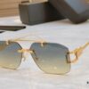 VERSACE New Model Sunglasses, MODEL: 6801, SIZE: 60-13-142