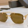 VERSACE New Model Sunglasses, MODEL: 6801, SIZE: 60-13-142