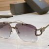 VERSACE New Model Sunglasses, MODEL: 6801, SIZE: 60-13-142