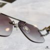 VERSACE New Model Sunglasses, MODEL: 6801, SIZE: 60-13-142