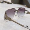 VERSACE New Model Sunglasses, MODEL: 6801, SIZE: 60-13-142