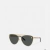 VERSACE New Model Sunglasses, MODEL: VE2267, SIZE: 64-14-145