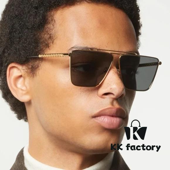 6931f9213a89a121ed54a4e1 VERSACE New Model Sunglasses, MODEL: VE2266, SIZE: 64-11-145