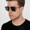 6931f9213a89a121ed54a4e2 VERSACE New Model Sunglasses, MODEL: VE2266, SIZE: 64-11-145