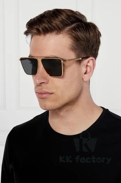 6931f9213a89a121ed54a4e2 VERSACE New Model Sunglasses, MODEL: VE2266, SIZE: 64-11-145