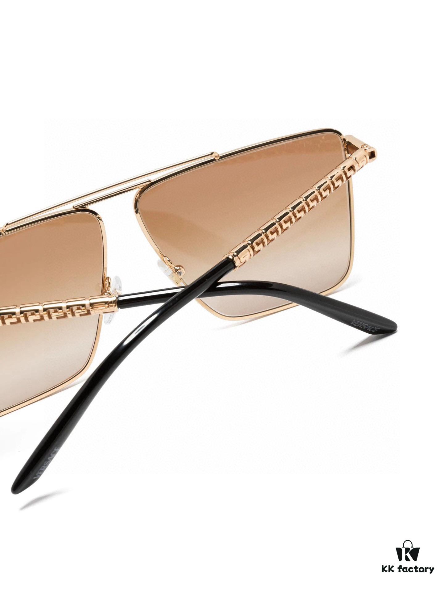 6931f9213a89a121ed54a4e6 VERSACE New Model Sunglasses, MODEL: VE2266, SIZE: 64-11-145