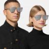 6931f9223a89a121ed54a4e7 VERSACE New Model Sunglasses, MODEL: VE2266, SIZE: 64-11-145