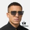 6931f9223a89a121ed54a4e8 VERSACE New Model Sunglasses, MODEL: VE2266, SIZE: 64-11-145