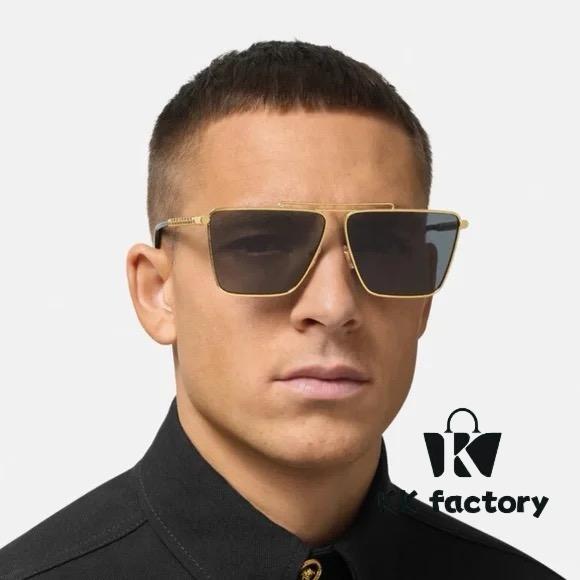 6931f9223a89a121ed54a4e8 VERSACE New Model Sunglasses, MODEL: VE2266, SIZE: 64-11-145