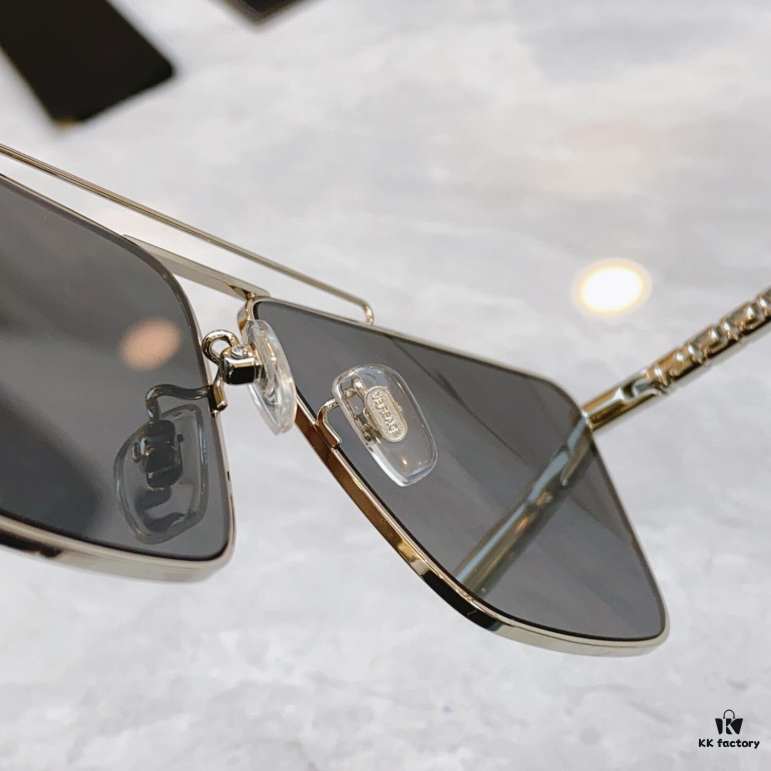 6931f9223a89a121ed54a4f0 VERSACE New Model Sunglasses, MODEL: VE2266, SIZE: 64-11-145