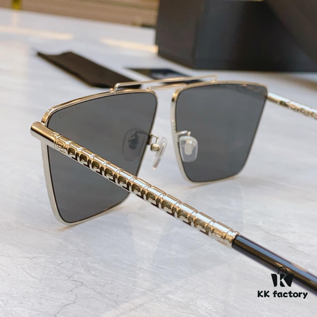 6931f9223a89a121ed54a4f1 VERSACE New Model Sunglasses, MODEL: VE2266, SIZE: 64-11-145