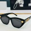 6931f9223a89a121ed54a4f2 VERSACE VESACE Home VE6754 Sunglasses MOD: 66□14-145 Stylish Eyewear