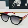 6931f9233a89a121ed54a4f4 VERSACE VESACE Home VE6754 Sunglasses MOD: 66□14-145 Stylish Eyewear
