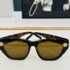 6931f9233a89a121ed54a4f9 VERSACE VESACE Home VE6754 Sunglasses MOD: 66□14-145 Stylish Eyewear