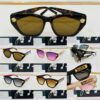 6931f9233a89a121ed54a4fa VERSACE VESACE Home VE6754 Sunglasses MOD: 66□14-145 Stylish Eyewear