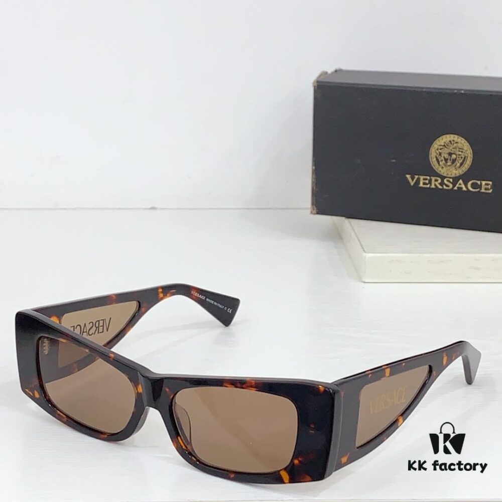 6931f9273a89a121ed54a531 130 VERSACE 🌟🌟🌟 MODEL: VE4482 🌟🌟🌟 SIZE: 57□16-135 🌟🌟🌟 Eyeglasses Sunglasses