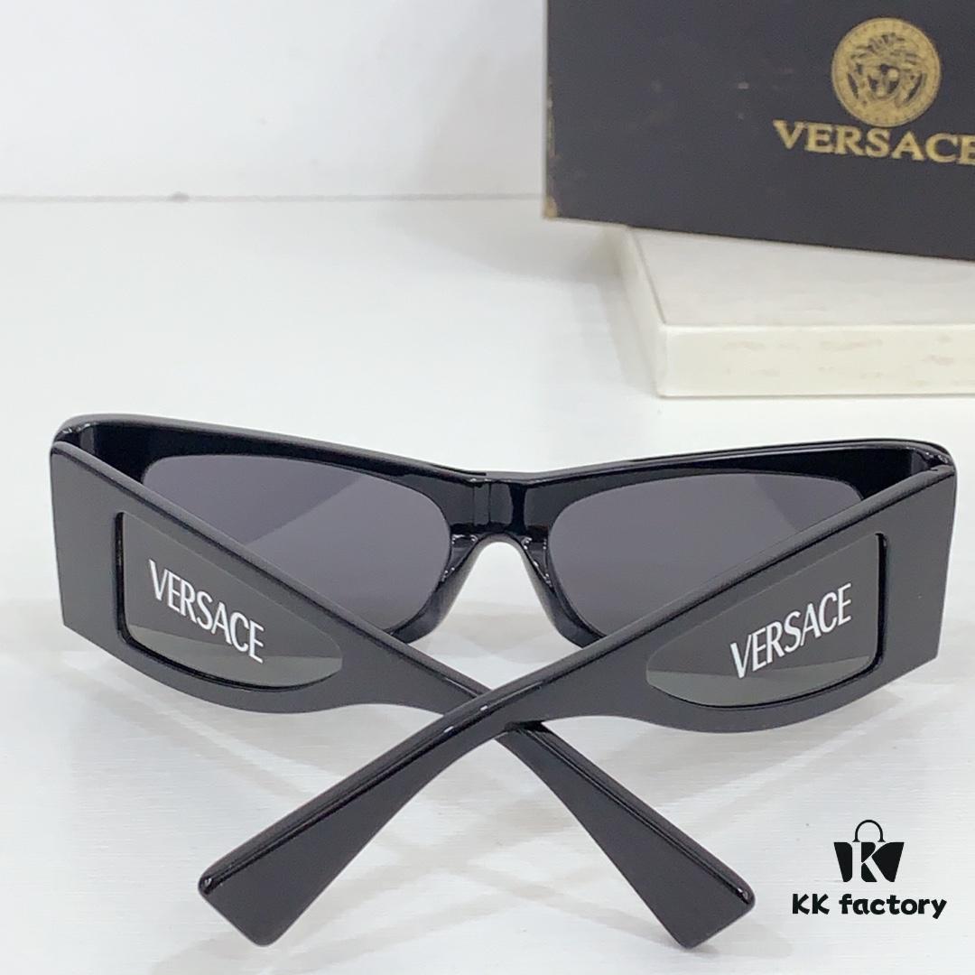 130 VERSACE 🌟🌟🌟 MODEL: VE4482 🌟🌟🌟 SIZE: 57□16-135 🌟🌟🌟 Eyeglasses Sunglasses