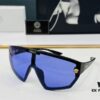VERSACE VE4461 Unisex Eyeglasses/Sunglasses, Size 147-0-125