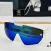 VERSACE VE4461 Unisex Eyeglasses/Sunglasses, Size 147-0-125