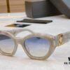 VERSACE New Model Sunglasses 🕶️, MODEL: 420/C, SIZE: 53□20-145