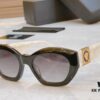 VERSACE New Model Sunglasses 🕶️, MODEL: 420/C, SIZE: 53□20-145