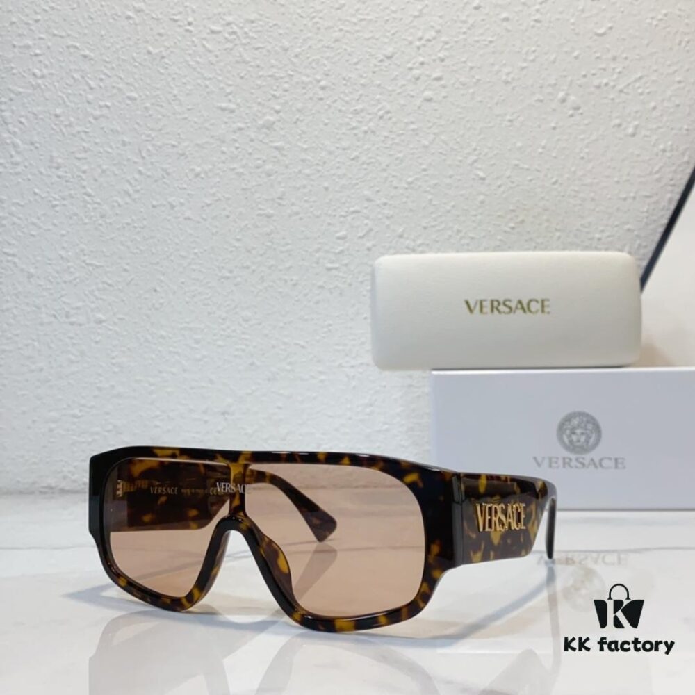 6931f9293a89a121ed54a555 150 VERSACE 🌟🌟🌟 MODEL: 4439 🌟🌟🌟 SIZE: 67 □ 14-145 🌟🌟🌟 Eyeglasses Sunglasses