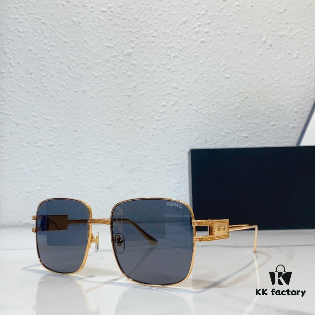6931f92b3a89a121ed54a567 140 VERSACE πππ MODEL: VE6800 πππ SIZE: 59β‘18-142 πππ Eyeglasses Sunglasses