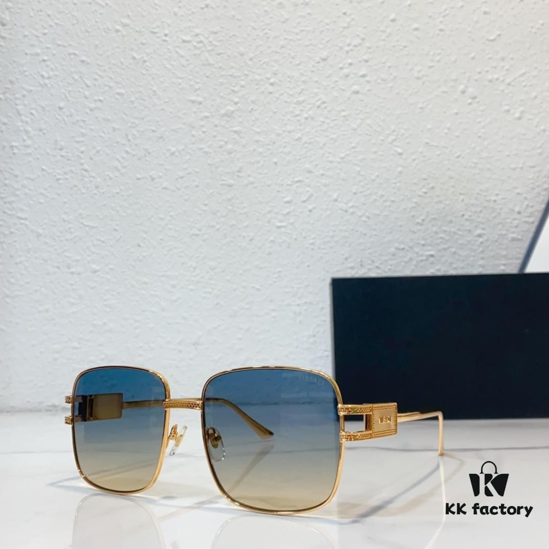 6931f92b3a89a121ed54a56a 140 VERSACE πππ MODEL: VE6800 πππ SIZE: 59β‘18-142 πππ Eyeglasses Sunglasses