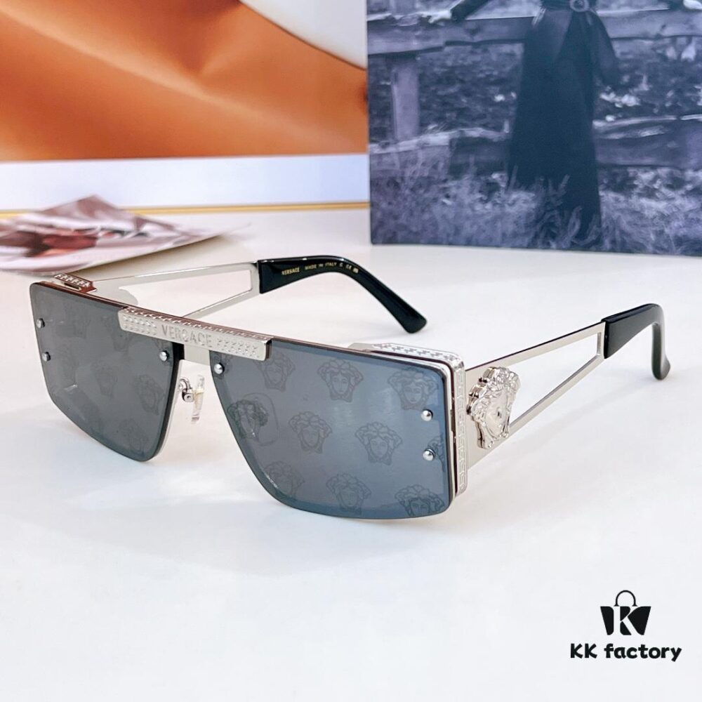 6931f92b3a89a121ed54a570 VERSACE VE6721 Sunglasses